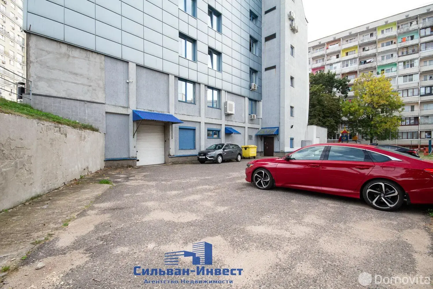 Снять складское помещение на ул. Кропоткина, д. 93/А в Минске, код 964176 - фото 32