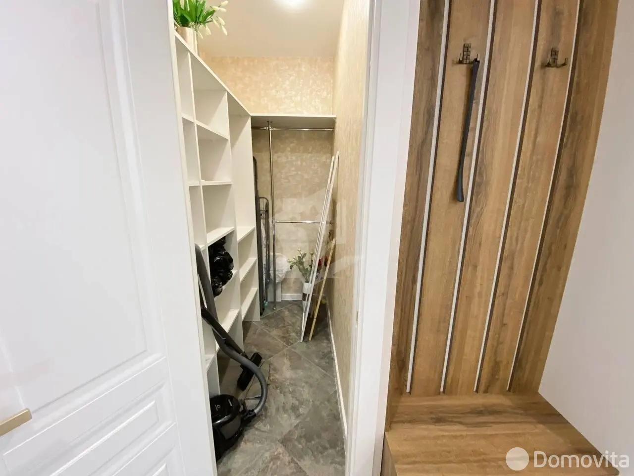 Снять 3-комнатную квартиру в Минске, ул. Макаенка, д. 12Ж, 900USD, код 149279 - фото 16