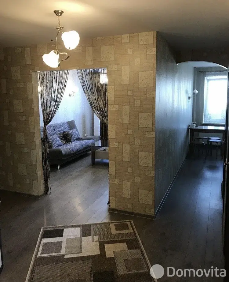 квартира, Минск, ул. Мястровская, д. 8 