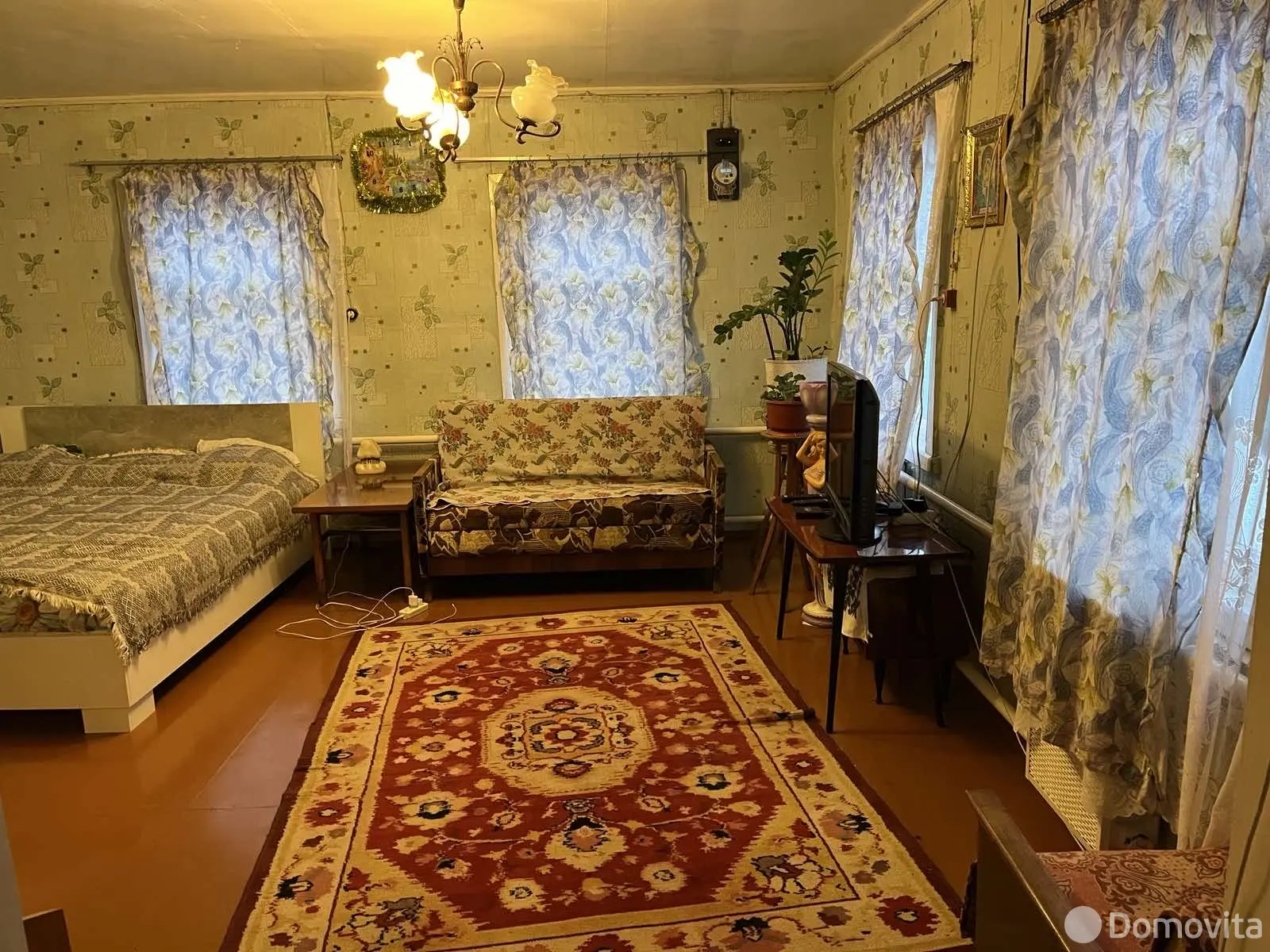 Стоимость продажи коттеджа, Дзержинск, ул. Макавчицкая, д. 67