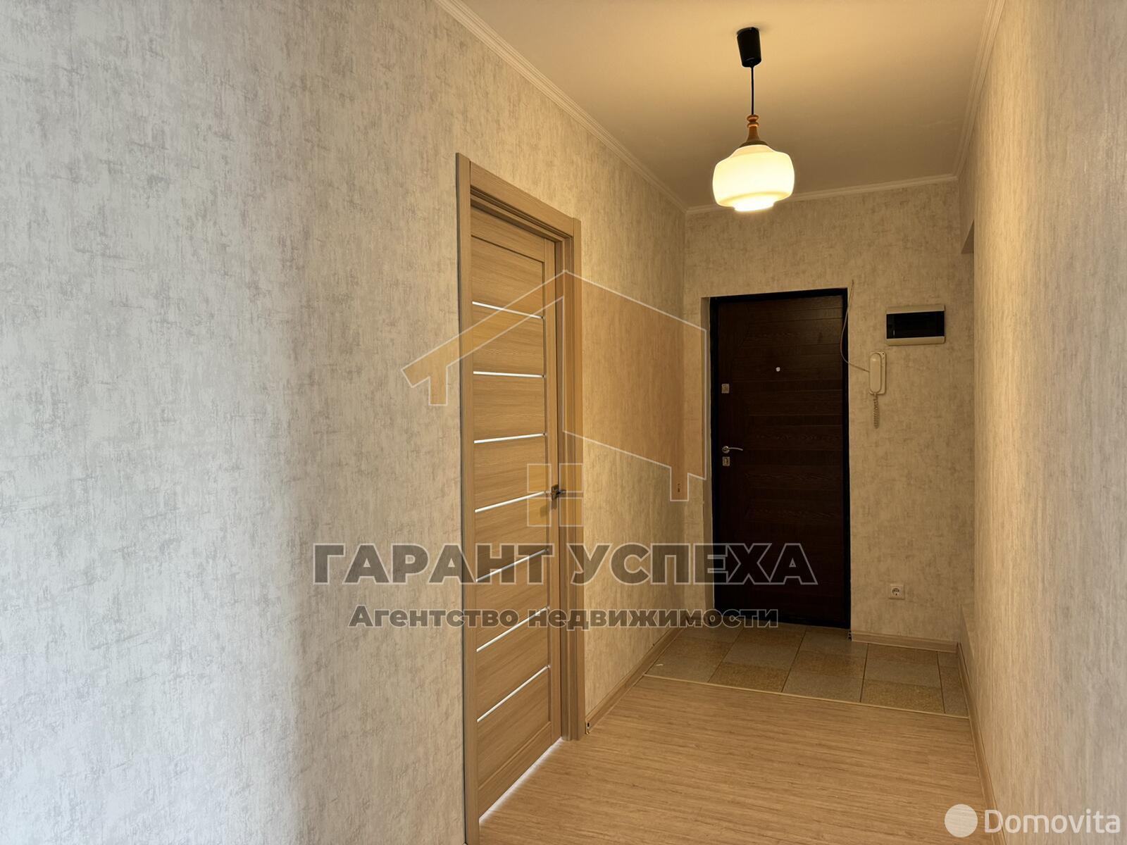 Продажа 2-комнатной квартиры в Бресте, ул. Дубровская, 45900 USD, код: 1068728 - фото 6