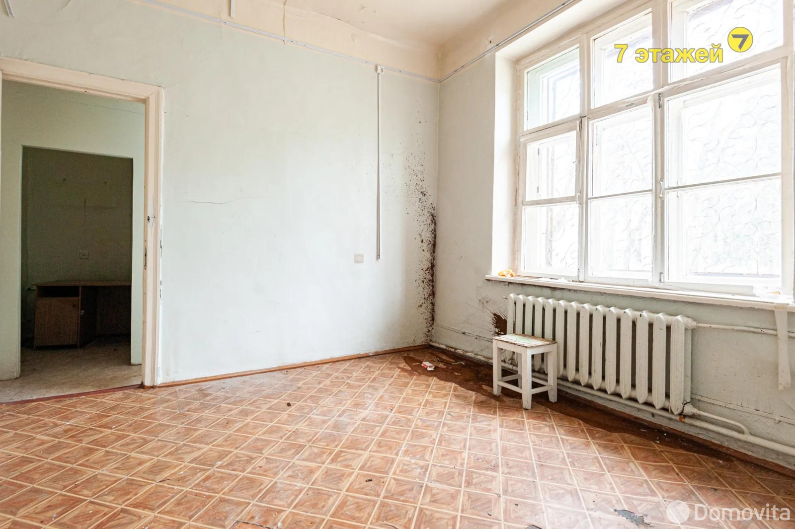 Купить офис на ул. Максима Горького, д. 183 в Витебске, 564560BYN, код 10561 - фото 11
