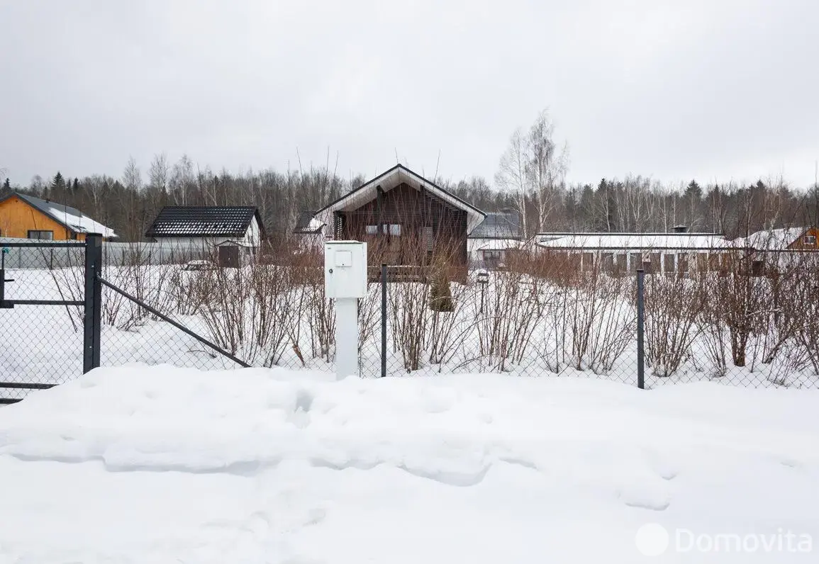 Купить 1-этажную дачу в Птичь-2 Минская область, 58000USD, код 184986 - фото 36