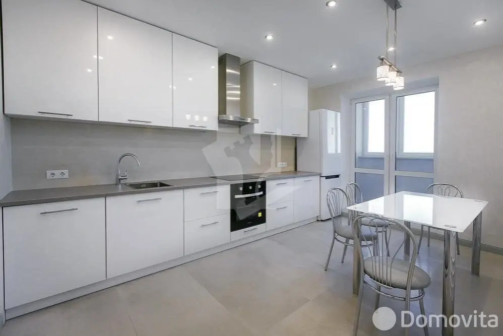 квартира, Минск, ул. Беломорская, д. 21 - лучшее предложение