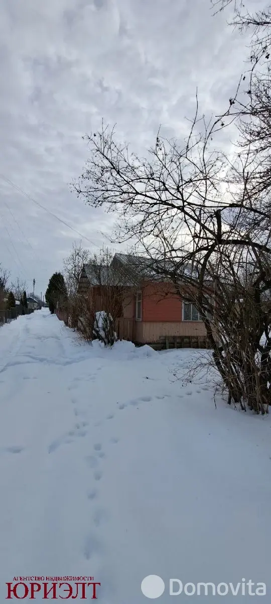 купить дачу, Витебск, пер. 1-й Лужеснянский, д. 13