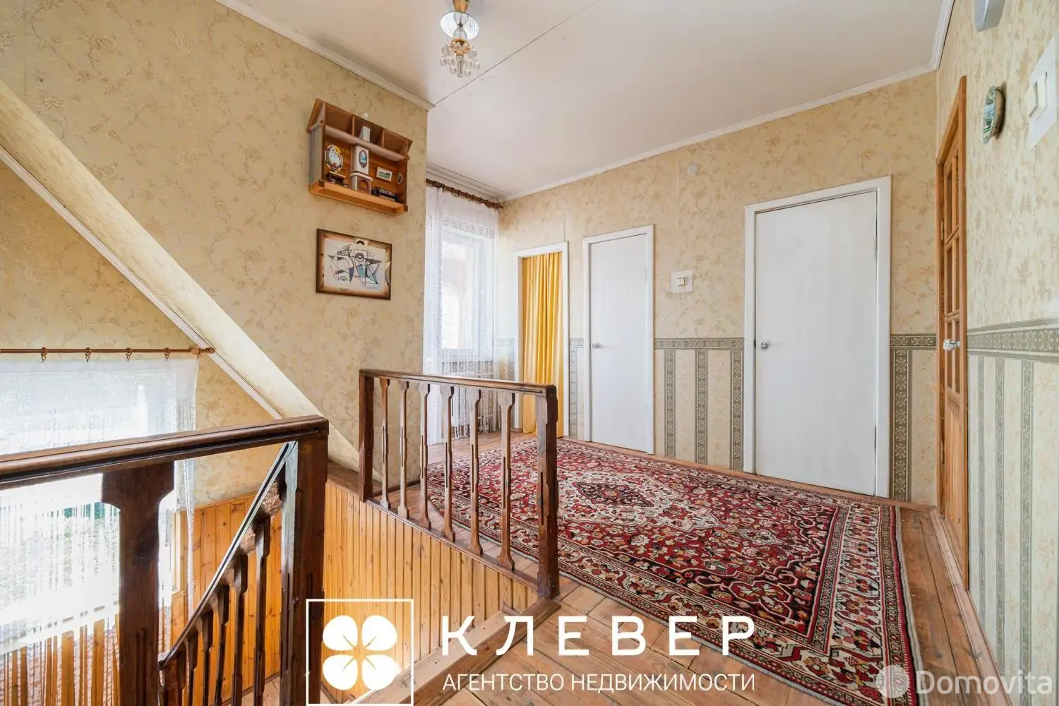 Купить складское помещение на ул. Новая, д. 1 в Бакиново - фото 35