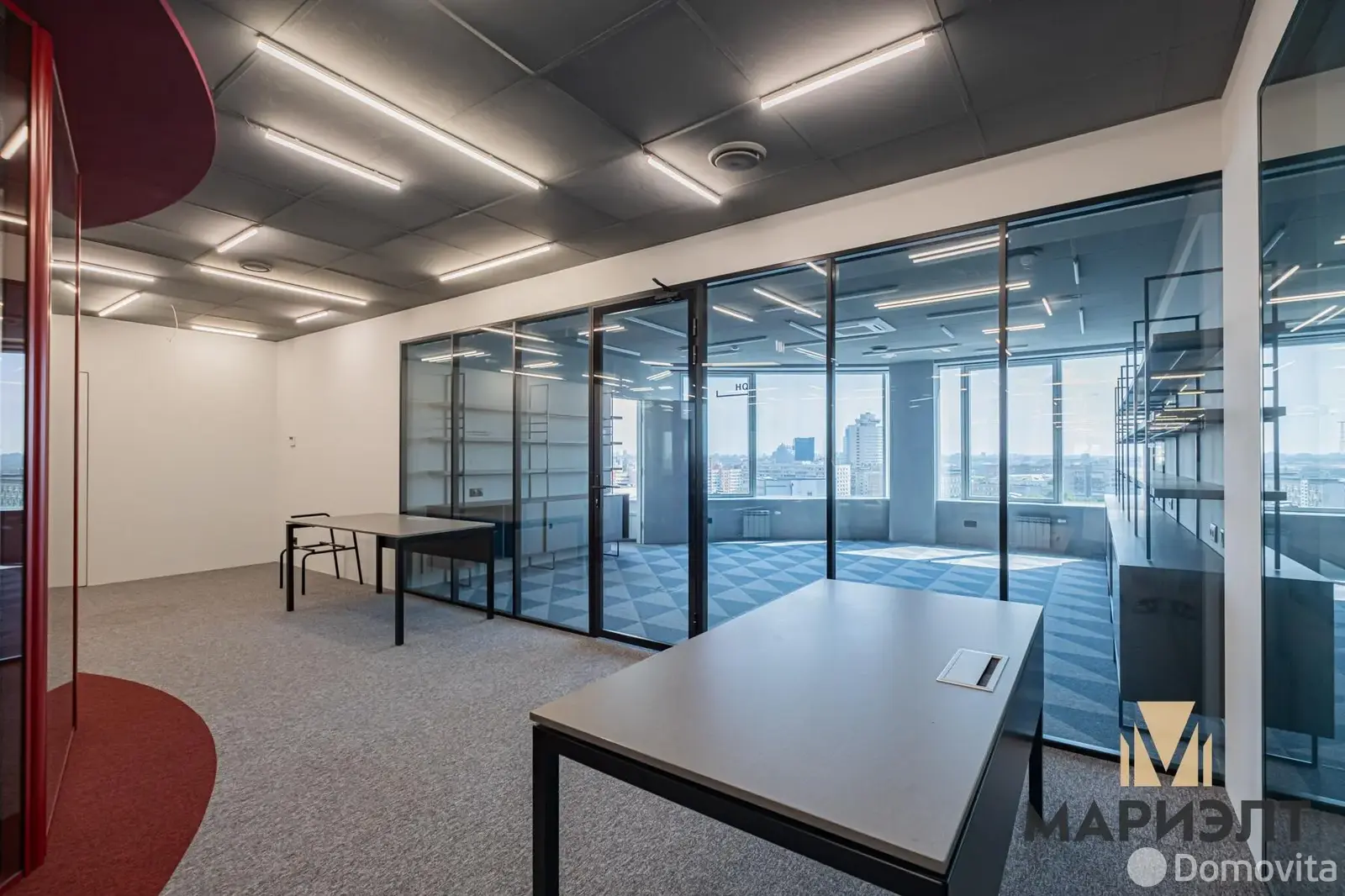 офис, Минск, ул. Клары Цеткин, д. 51/А - лучшее предложение