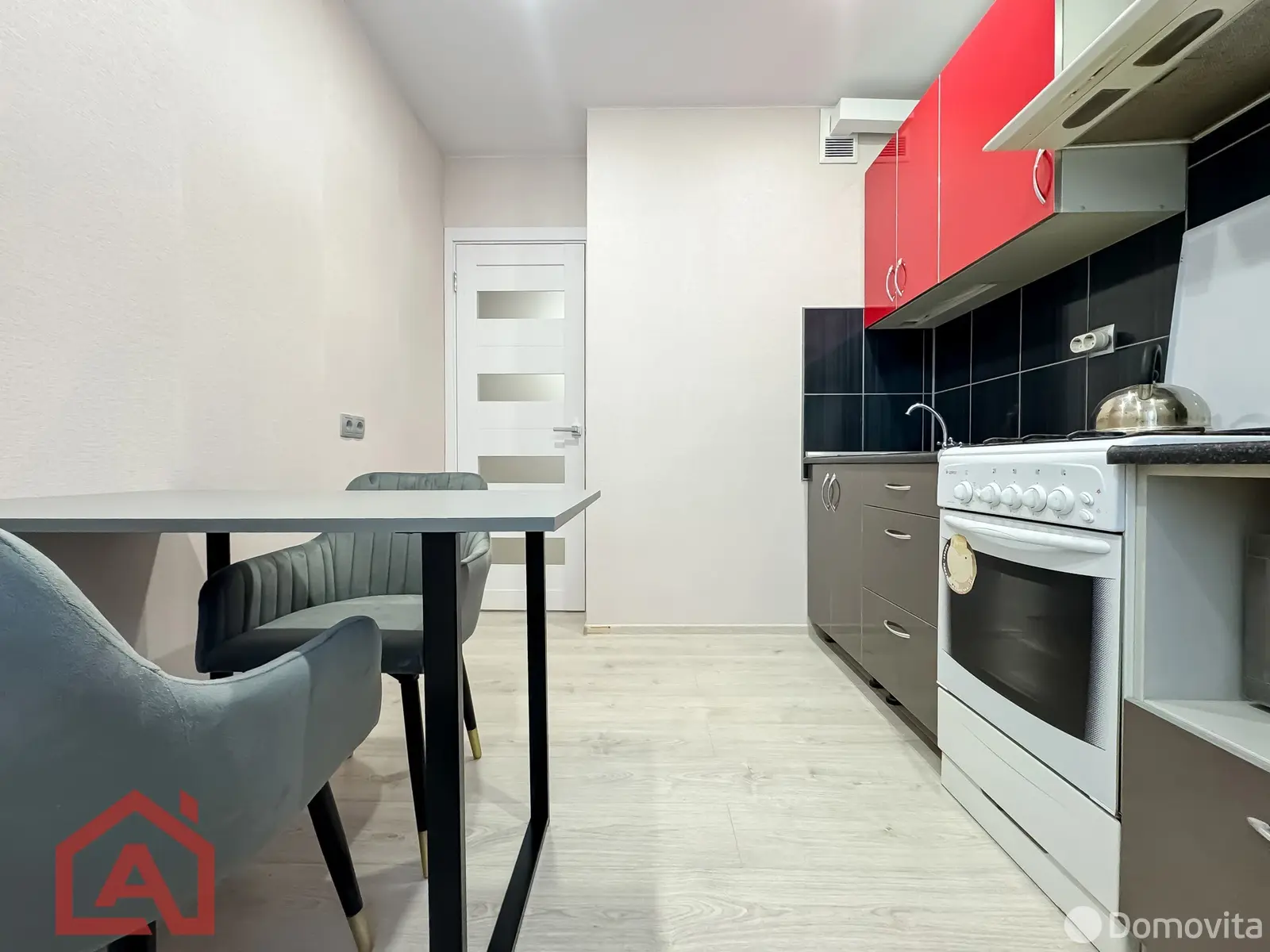 квартира, Минск, ул. Кунцевщина, д. 48 