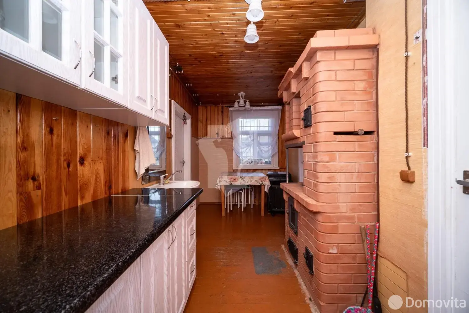 Купить 3-этажную дачу в Вишенька Минская область, 59900USD, код 185433 - фото 11