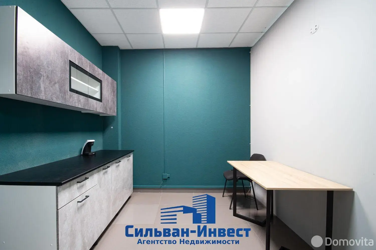 Купить офис на д. 40 в Большом Стиклево, 676320USD, код 10625 - фото 17