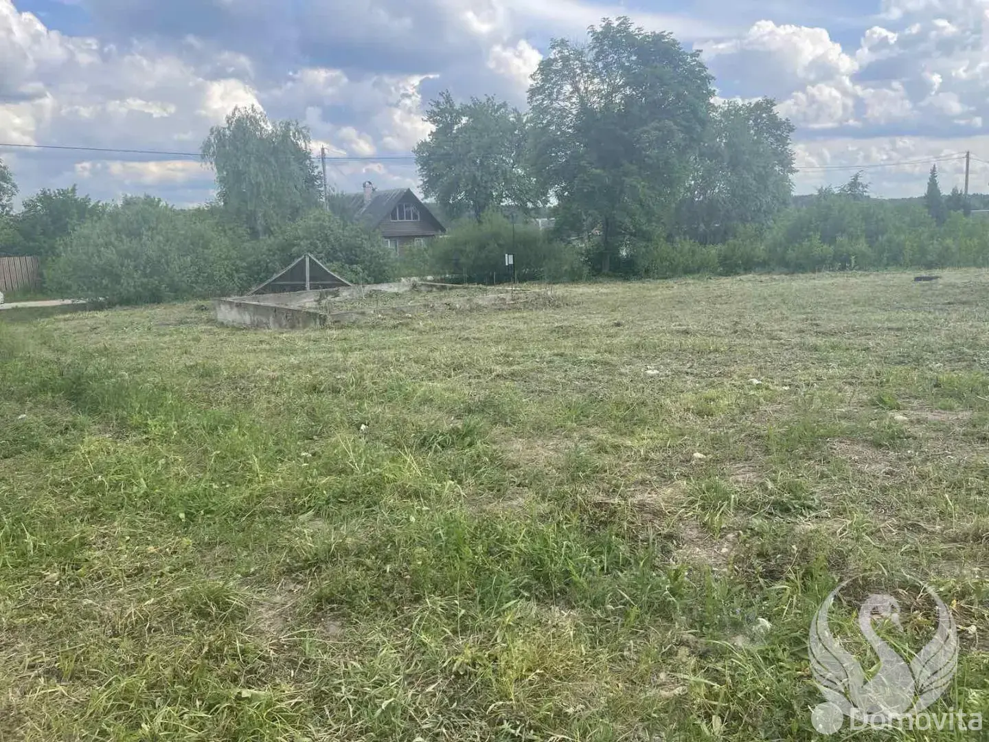 продажа участка, Худово, 