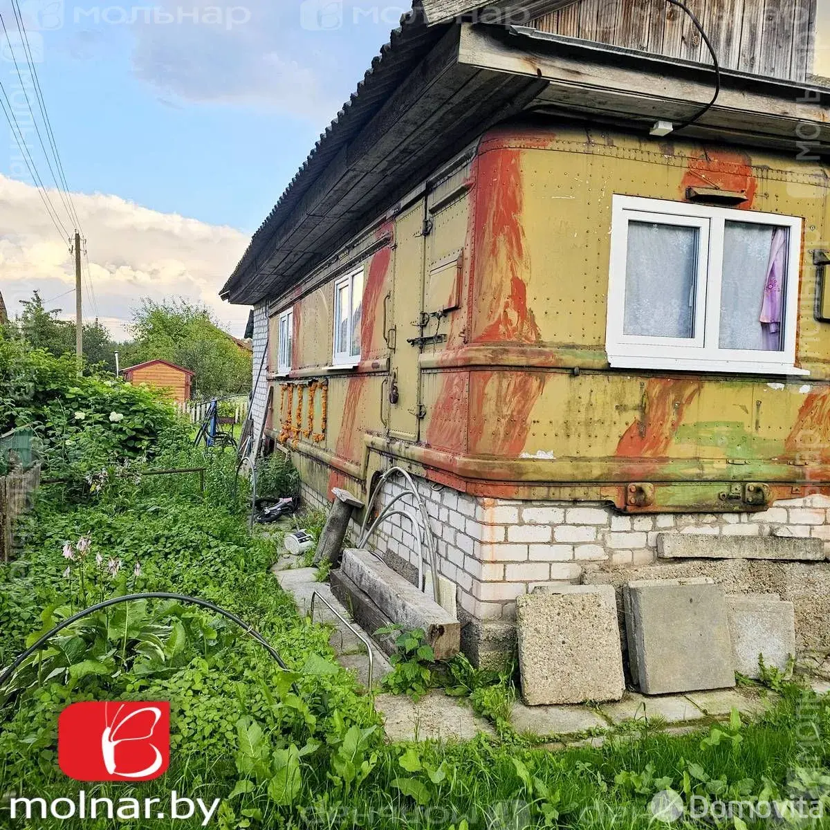 продажа дачи, Вязы, 
