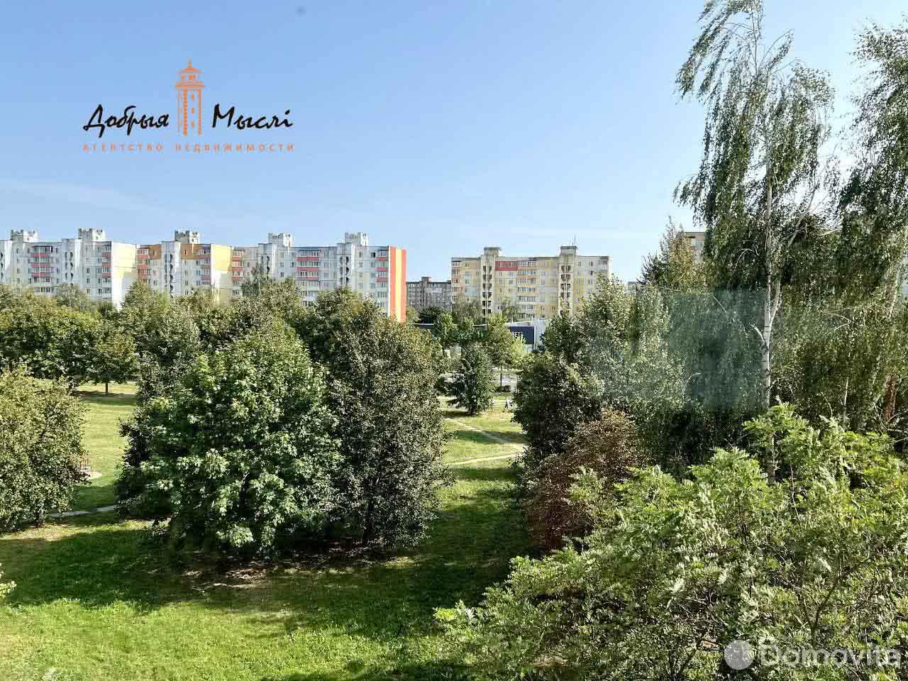 Продажа 3-комнатной квартиры в Солигорске, ул. Октябрьская, д. 20, 53500 USD, код: 989461 - фото 3