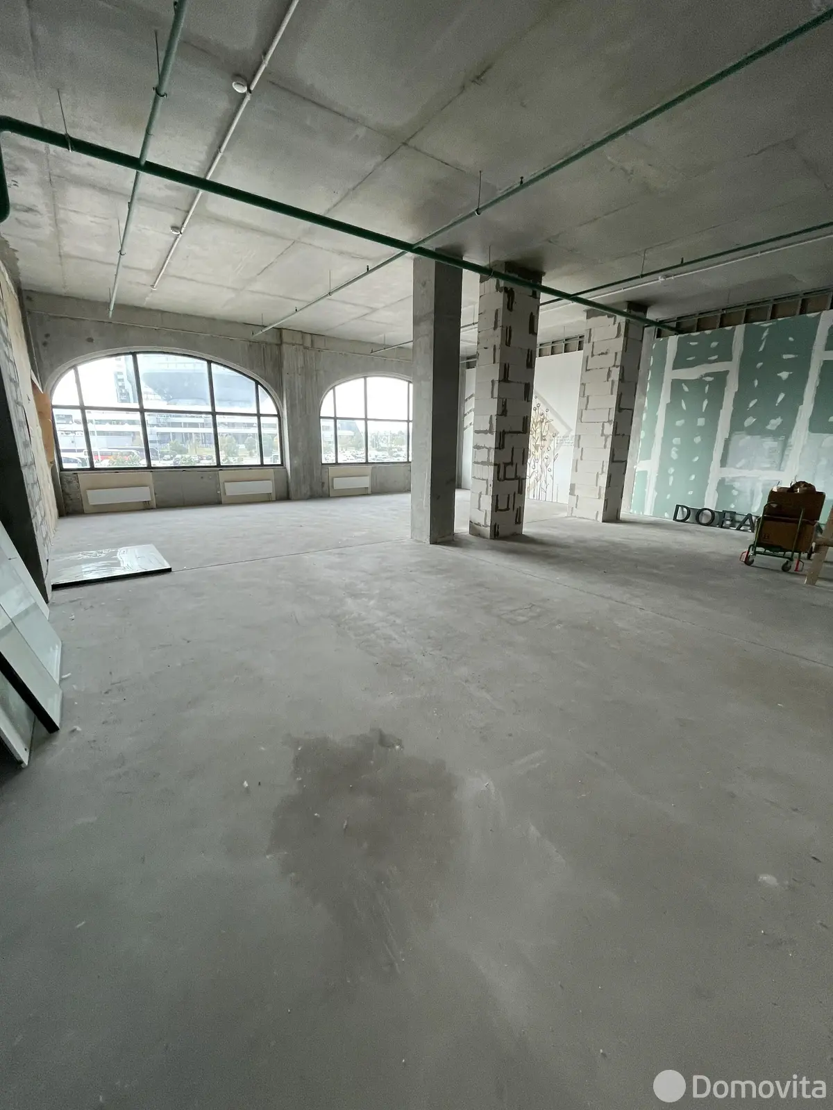 торговый объект, Минск, ул. Петра Мстиславца, д. 12 