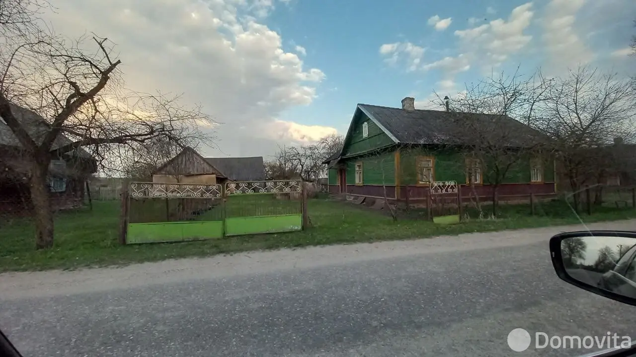 коттедж, Занки 1, ул. Комсомольская, д. 1 