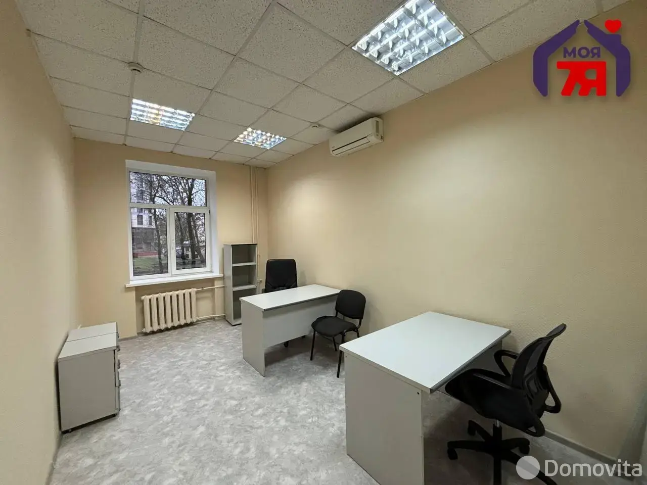 Снять офис на ул. Первомайская, д. 15 в Минске, 765EUR, код 16147 - фото 2