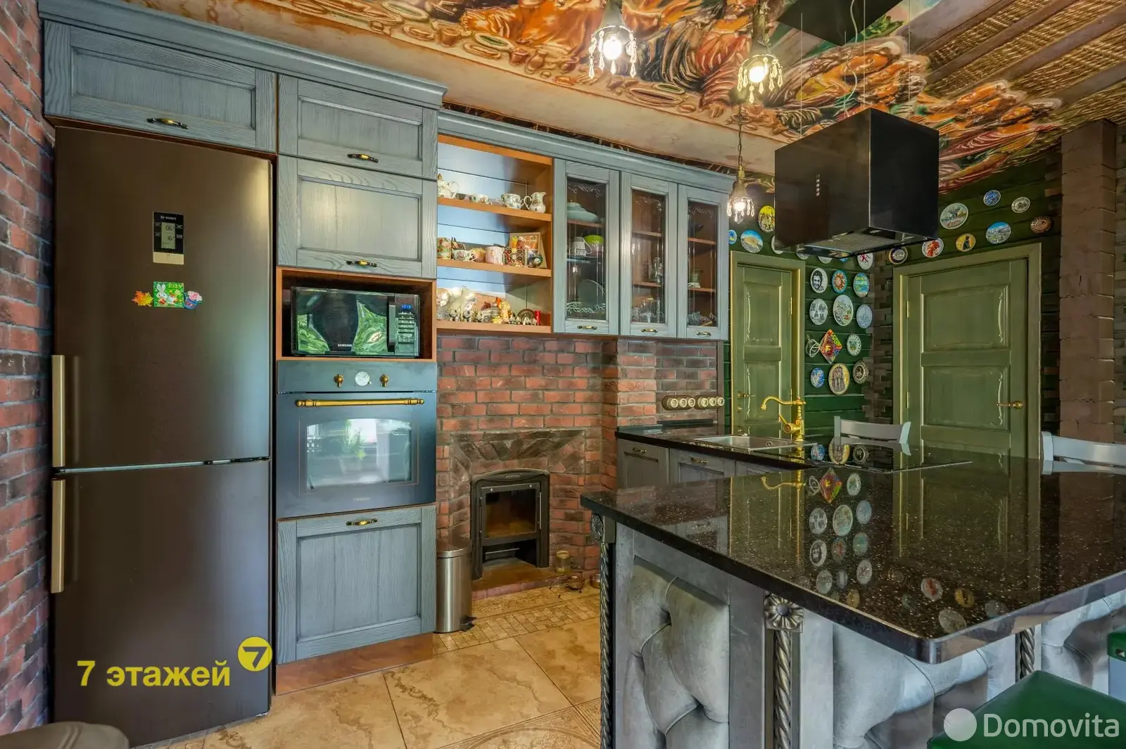 Продажа 1-этажной дачи в Лесное-90 Минская область, 159900USD, код 178890 - фото 14