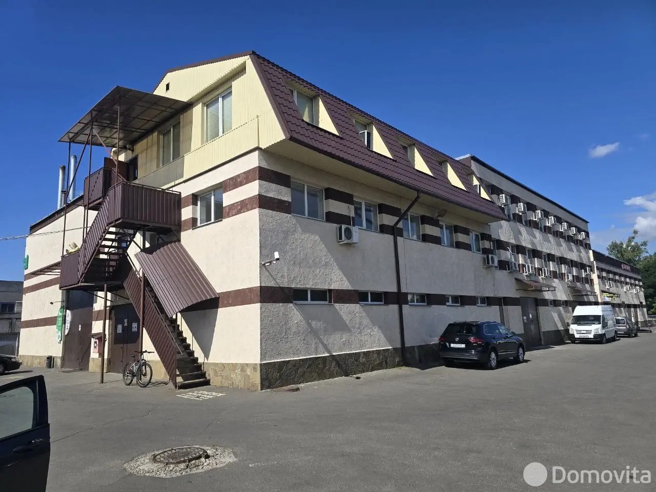 офис, Гомель, ул. Лепешинского, д. 22А от собственника