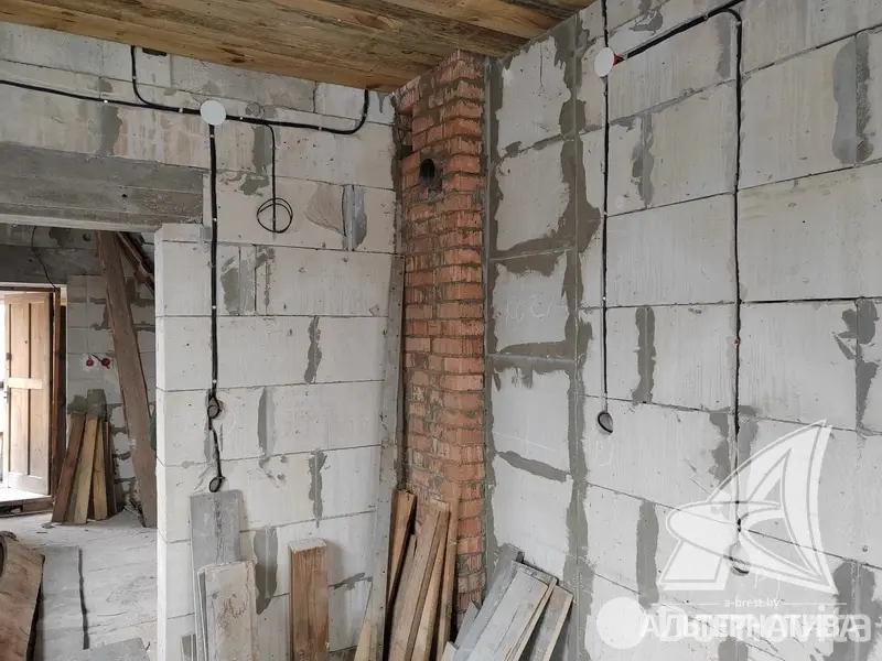 Стоимость продажи коттеджа, Брест, 