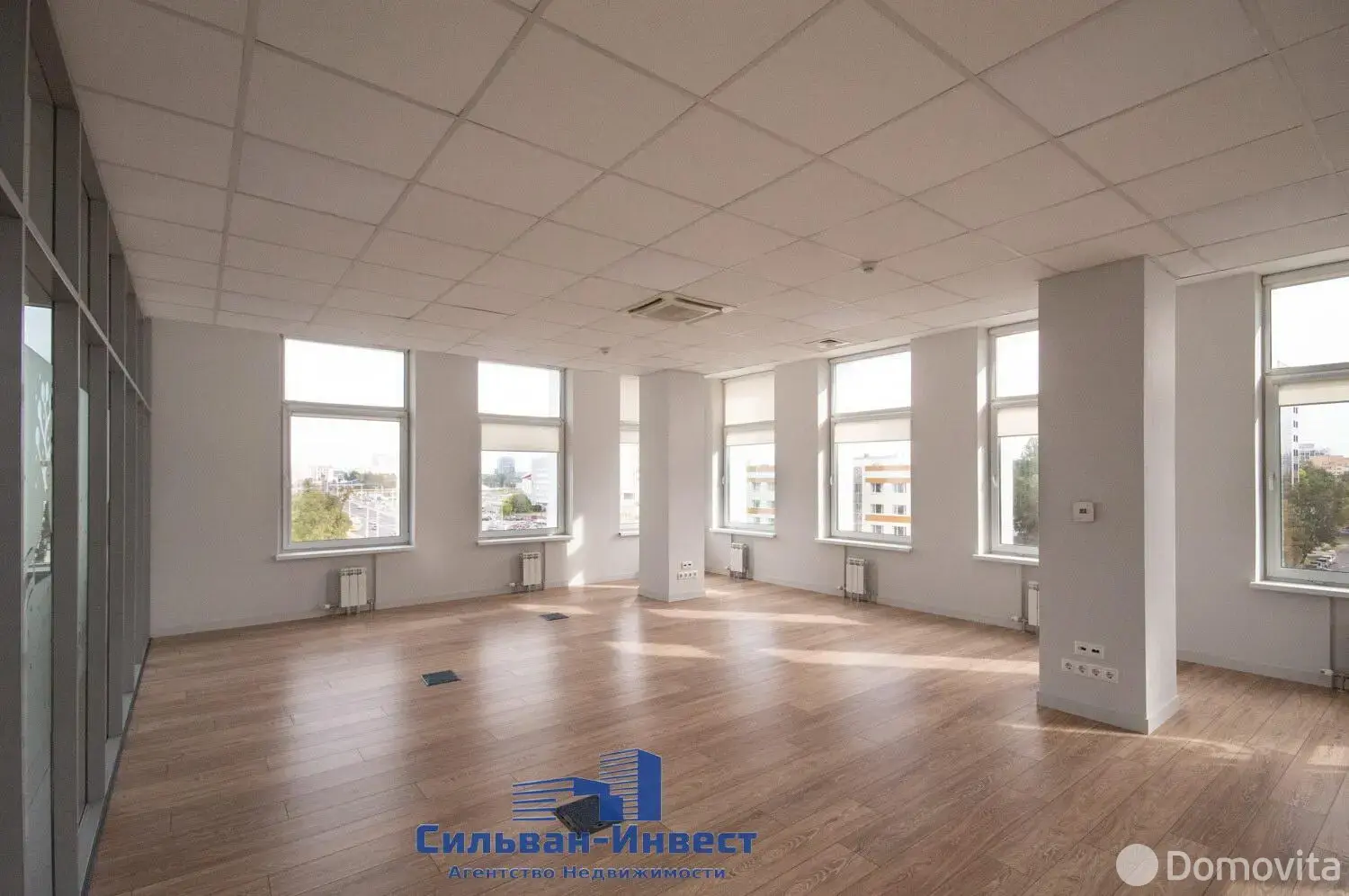 Аренда офиса на ул. Кальварийская, д. 42 в Минске, 33129BYN, код 15625 - фото 21