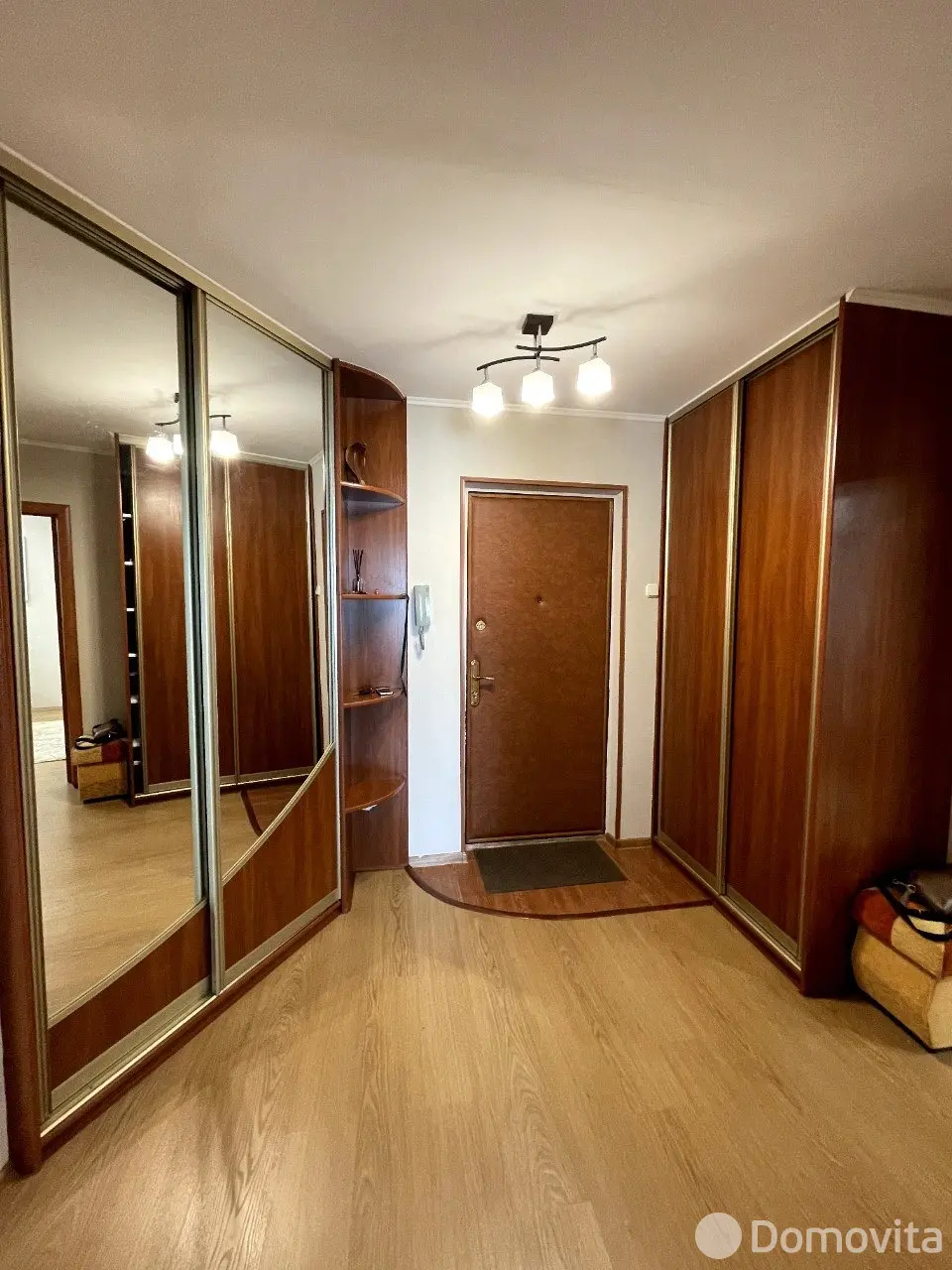квартира, Минск, пер. Калинина, д. 5А от собственника