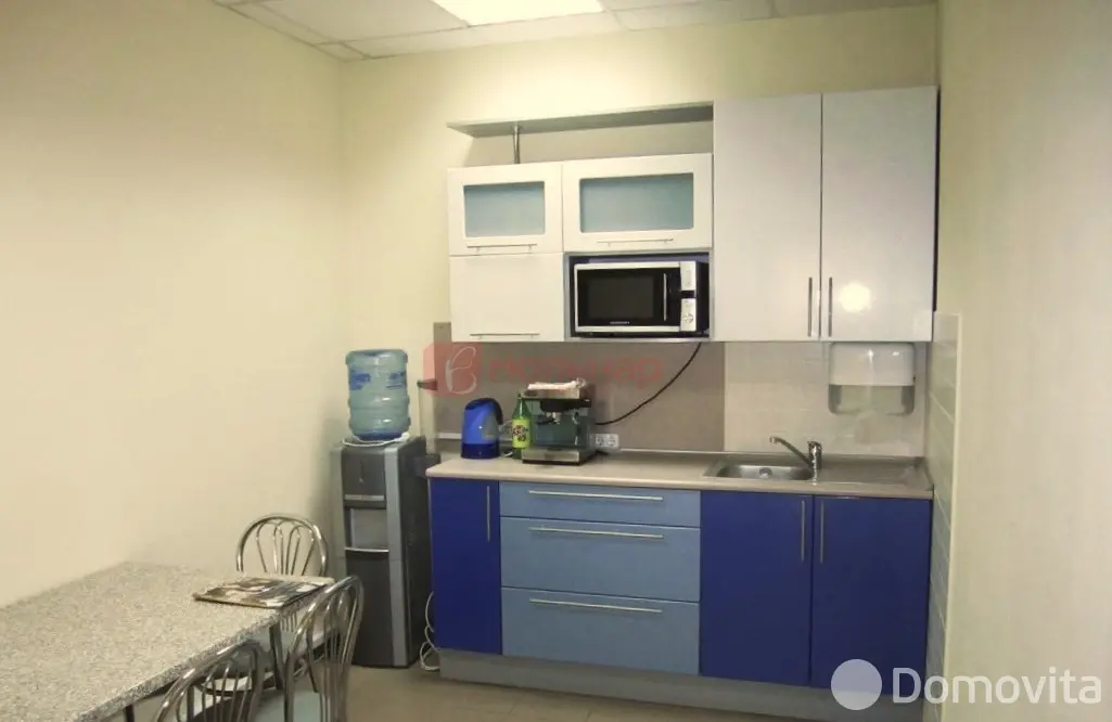 Аренда офиса на ул. Скрыганова, д. 6 в Минске, 3360BYN, код 15826 - фото 6