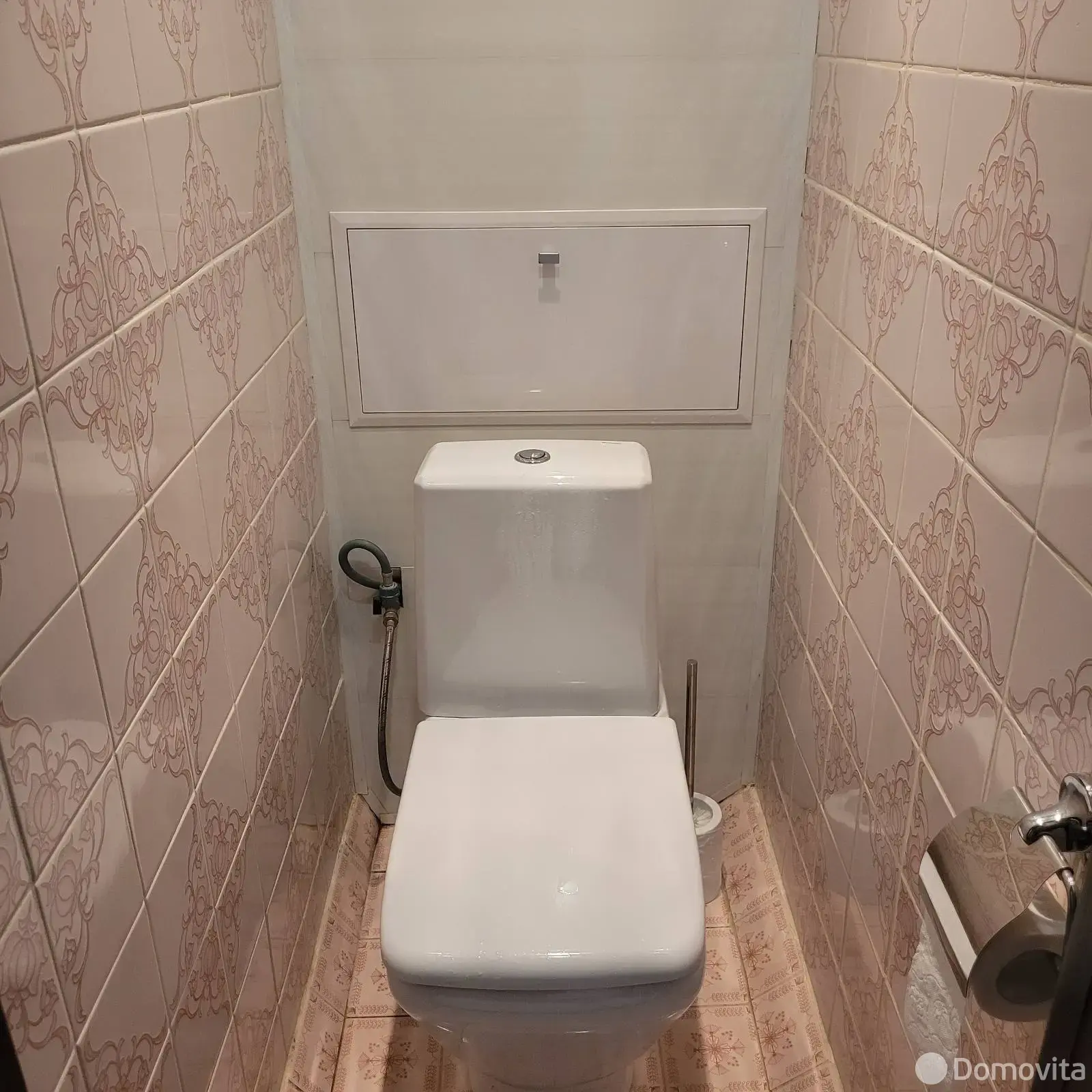 Снять 1-комнатную квартиру в Минске, ул. Байкальская, д. 45, 420USD, код 150525 - фото 16