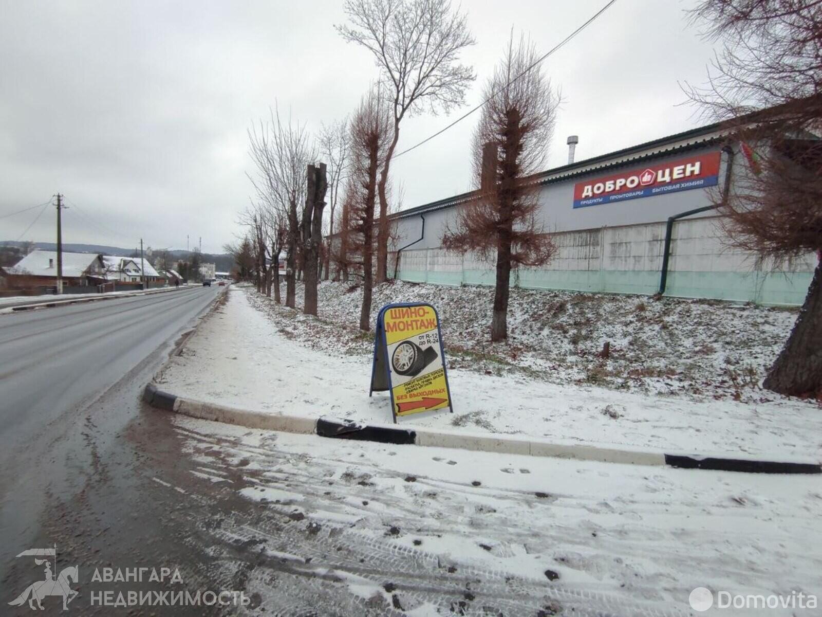 Снять склад на ул. Тимчука, д. 11/2 в Логойске, код 963609 - фото 12