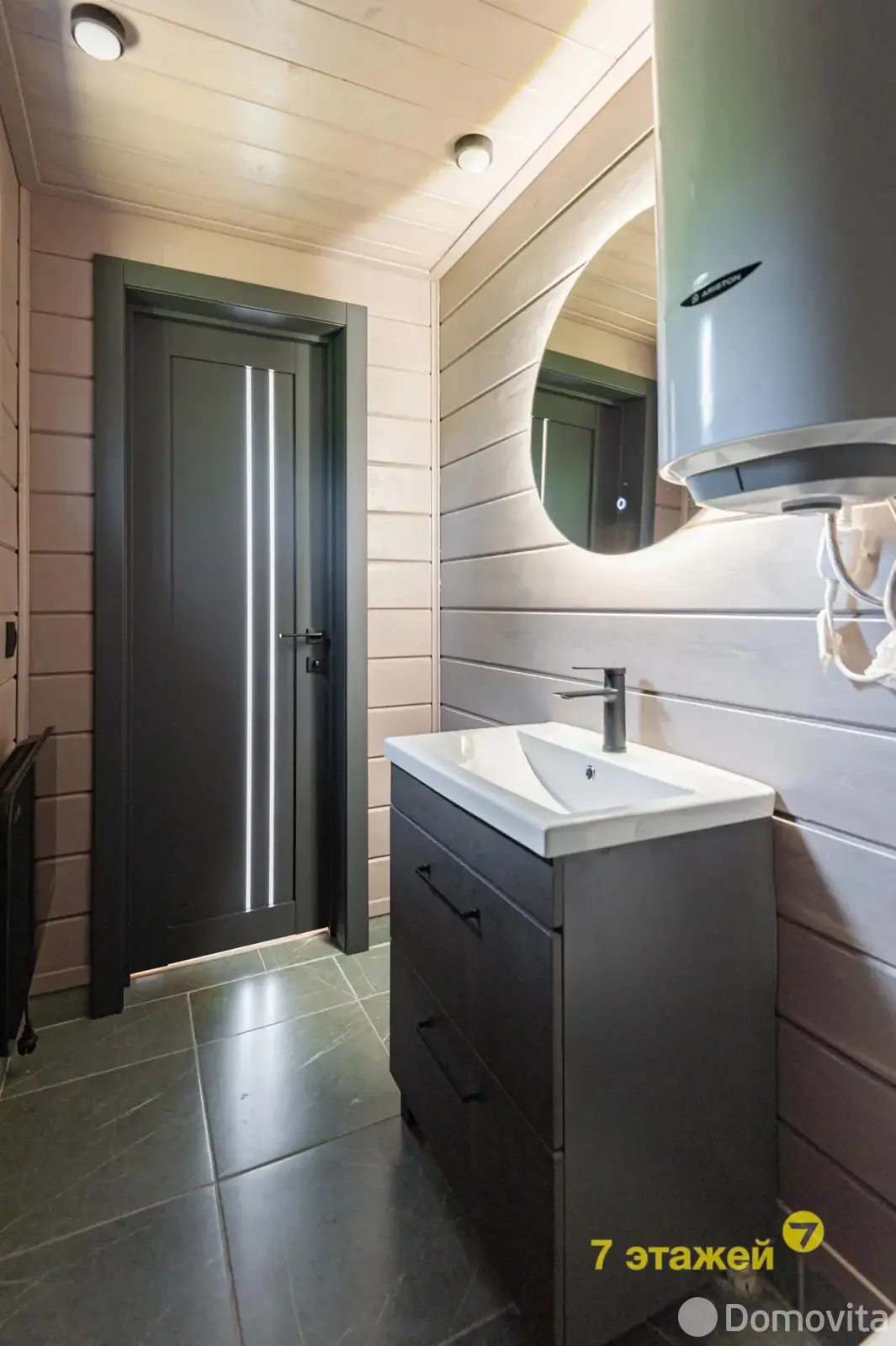 Купить 2-этажную дачу в Лесное Минская область, 52000USD, код 183955 - фото 18