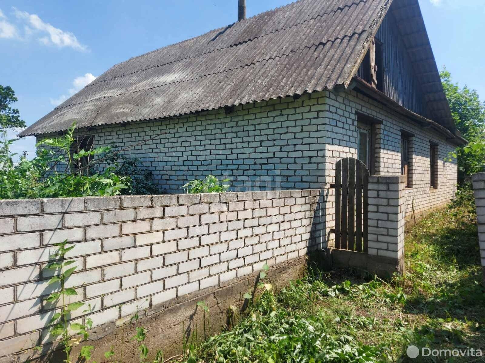 Продажа 1-этажного дома в Крышиловщиной, Гродненская область , 8500USD, код 627578 - фото 6