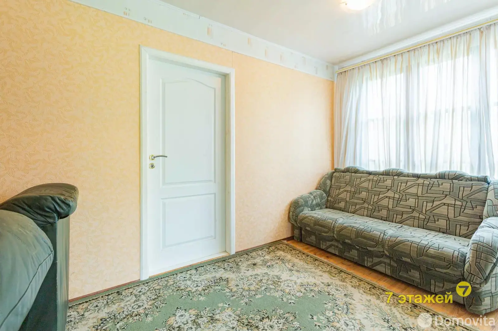 Купить 2-этажную дачу в Боровинка Минская область, 34900USD, код 180048 - фото 12