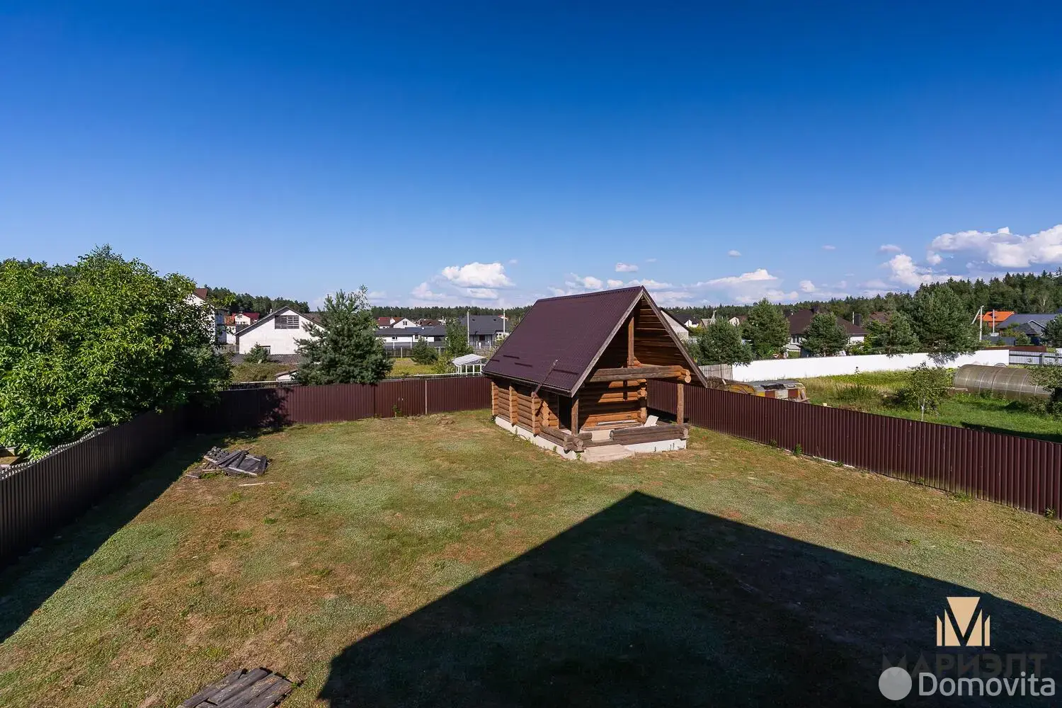 Купить земельный участок, 12 соток, Липовая Колода, Минская область, 385000USD, код 570227 - фото 33