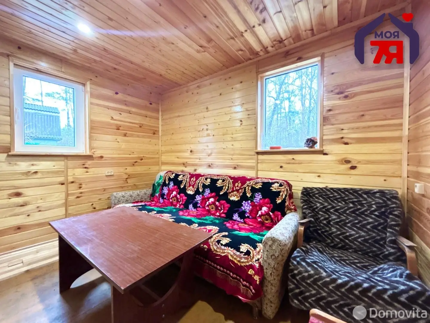 Продажа 2-этажной дачи в Горняк-1 Минская область, 12900USD, код 184638 - фото 16