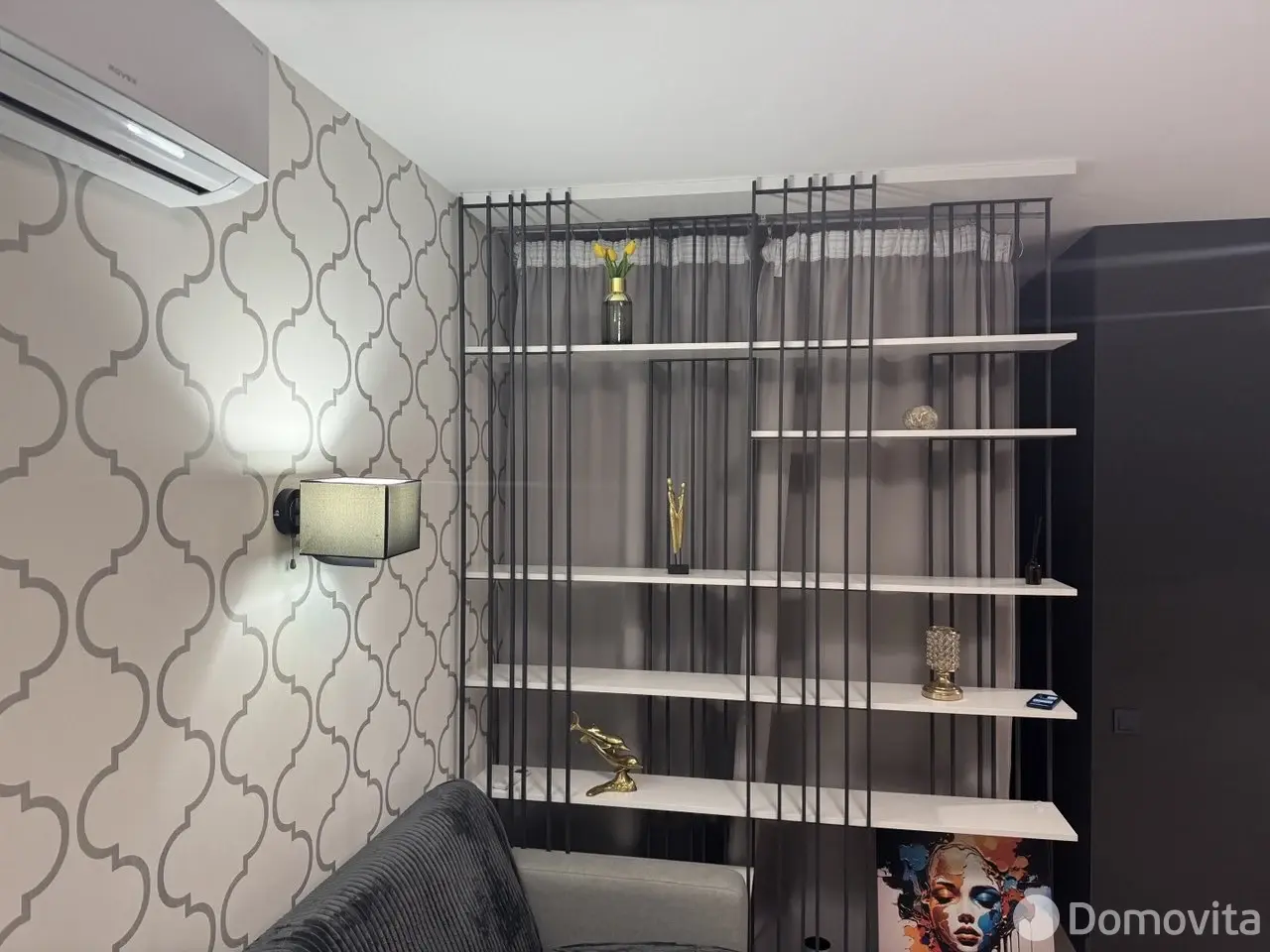 аренда квартиры, Минск, пр-т Дзержинского, д. 125А