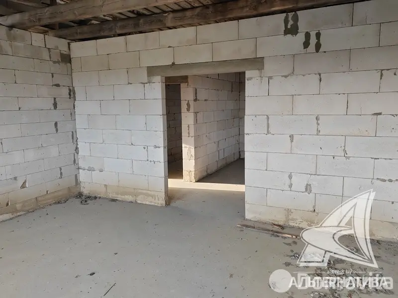 дом, Збироги,