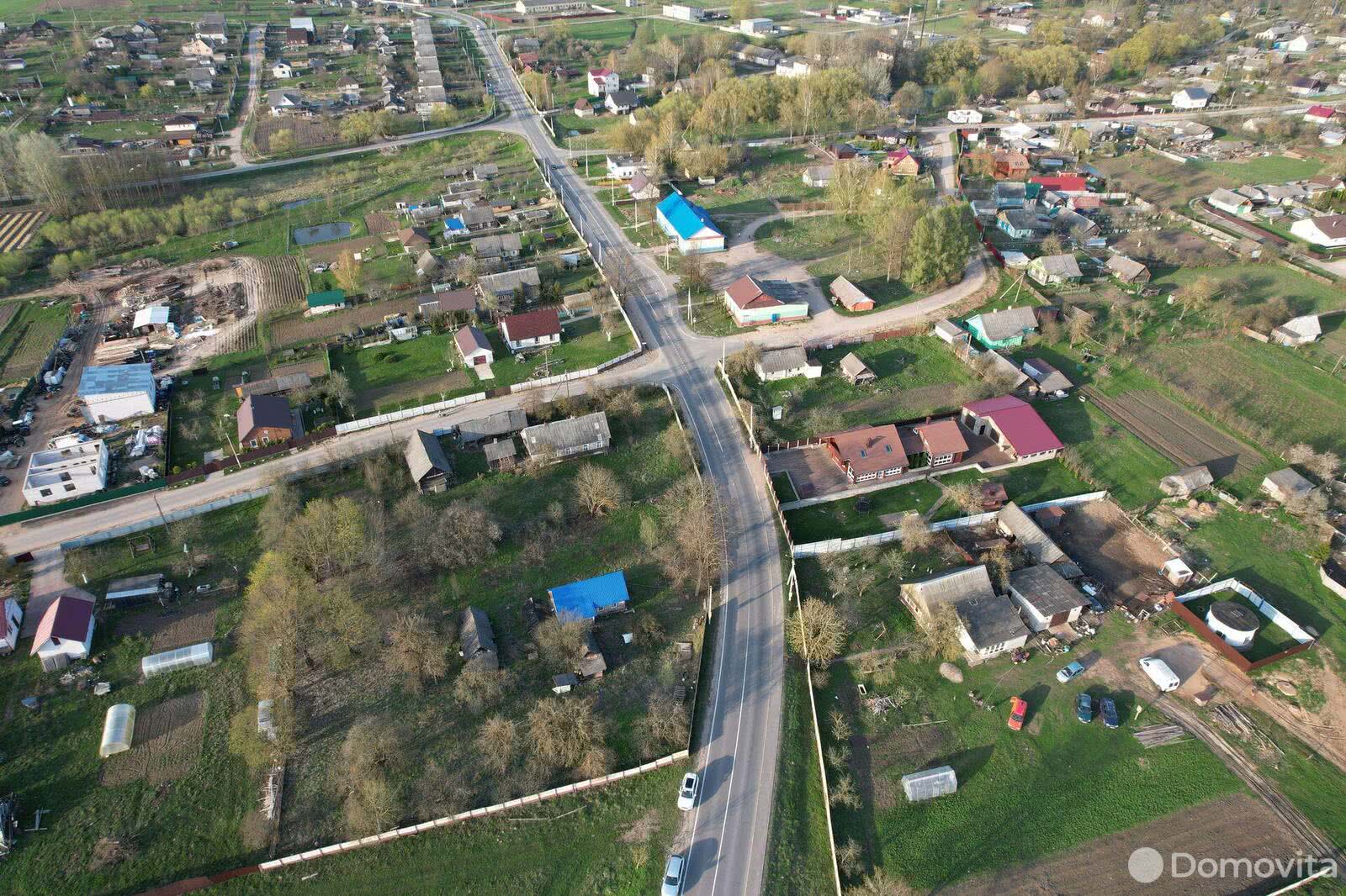 Купить земельный участок, 25 соток, Новый Двор, Минская область, 13900USD, код 568203 - фото 5