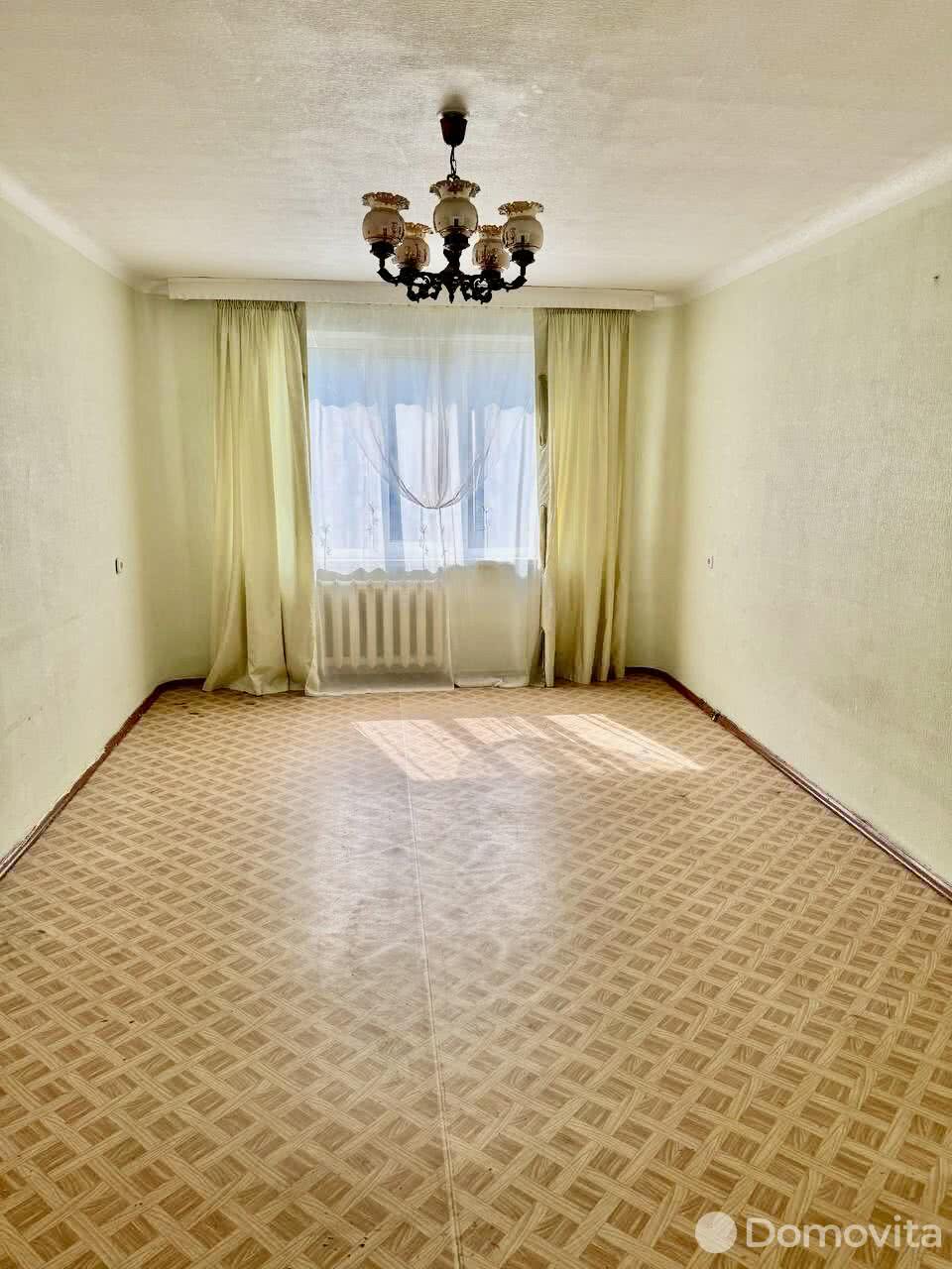 Купить 2-комнатную квартиру в Минске, ул. Багратиона, д. 69, 75900 USD, код: 1031738 - фото 4