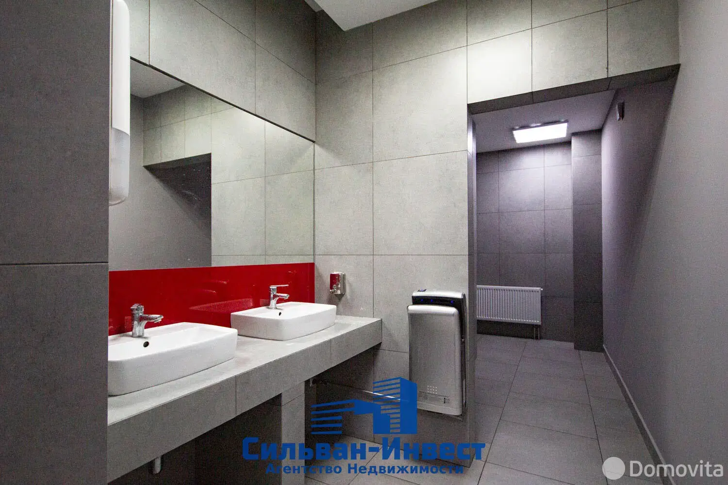 Снять офис на пер. Козлова, д. 25 в Минске, 43355BYN, код 17340 - фото 36