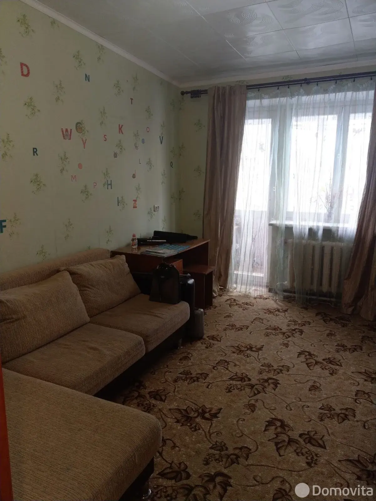 Аренда комнаты в Минске, ул. Слободская, д. 91, код 11682 - фото 1