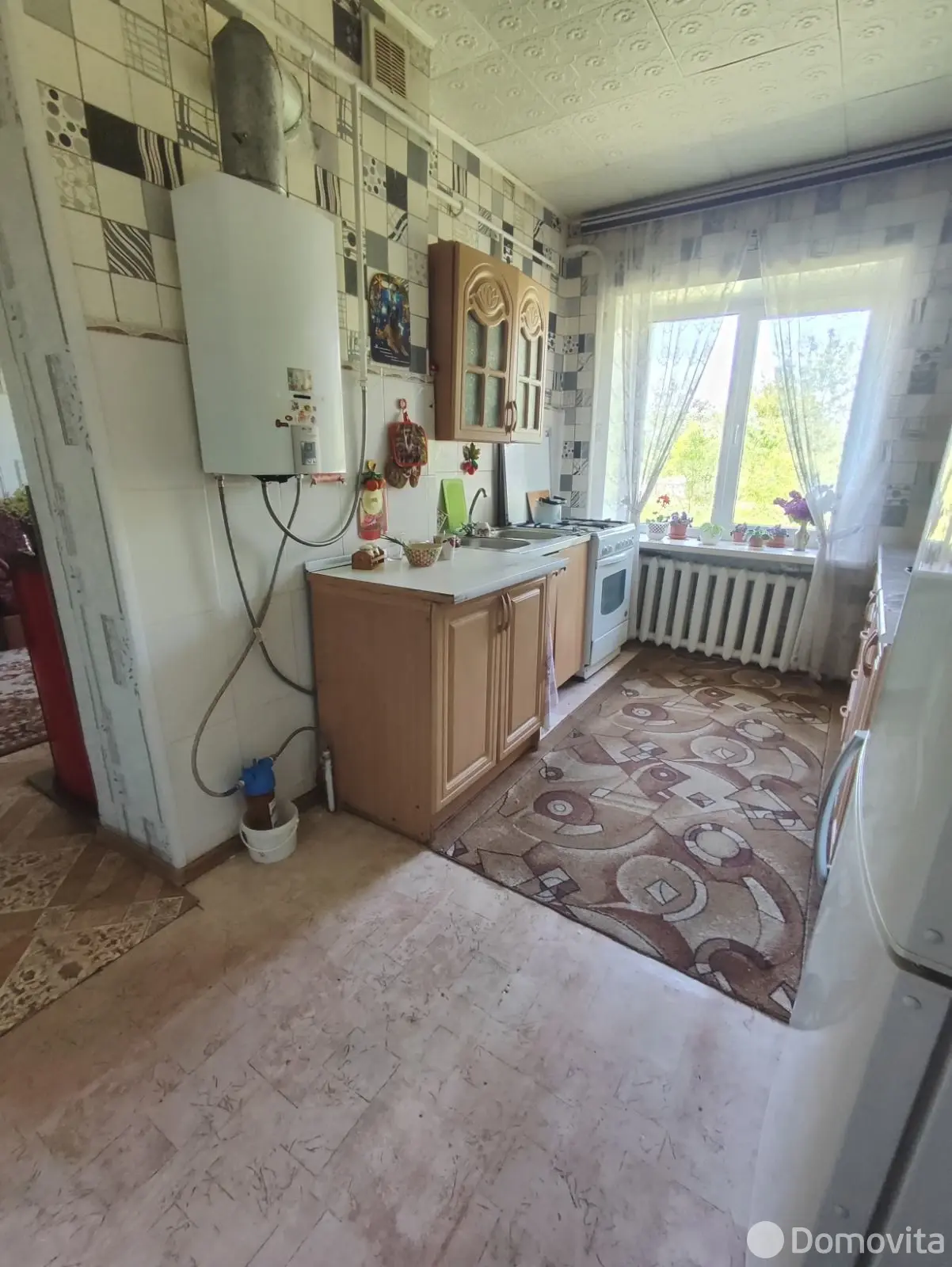 продажа коттеджа, Красный Берег, ул. Белорусская, д. 22