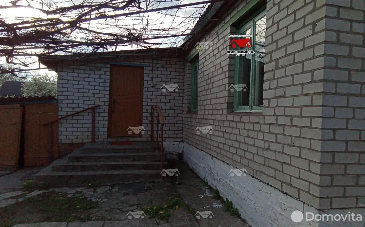 Продажа 1-этажного дома в Тальке, Минская область ул. Назарова, д. 7, 31000USD, код 629163 - фото 2