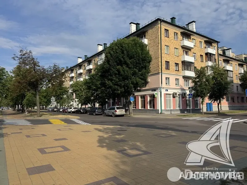 Продажа торговой точки в Бресте, 239437BYN, код 993046 - фото 2