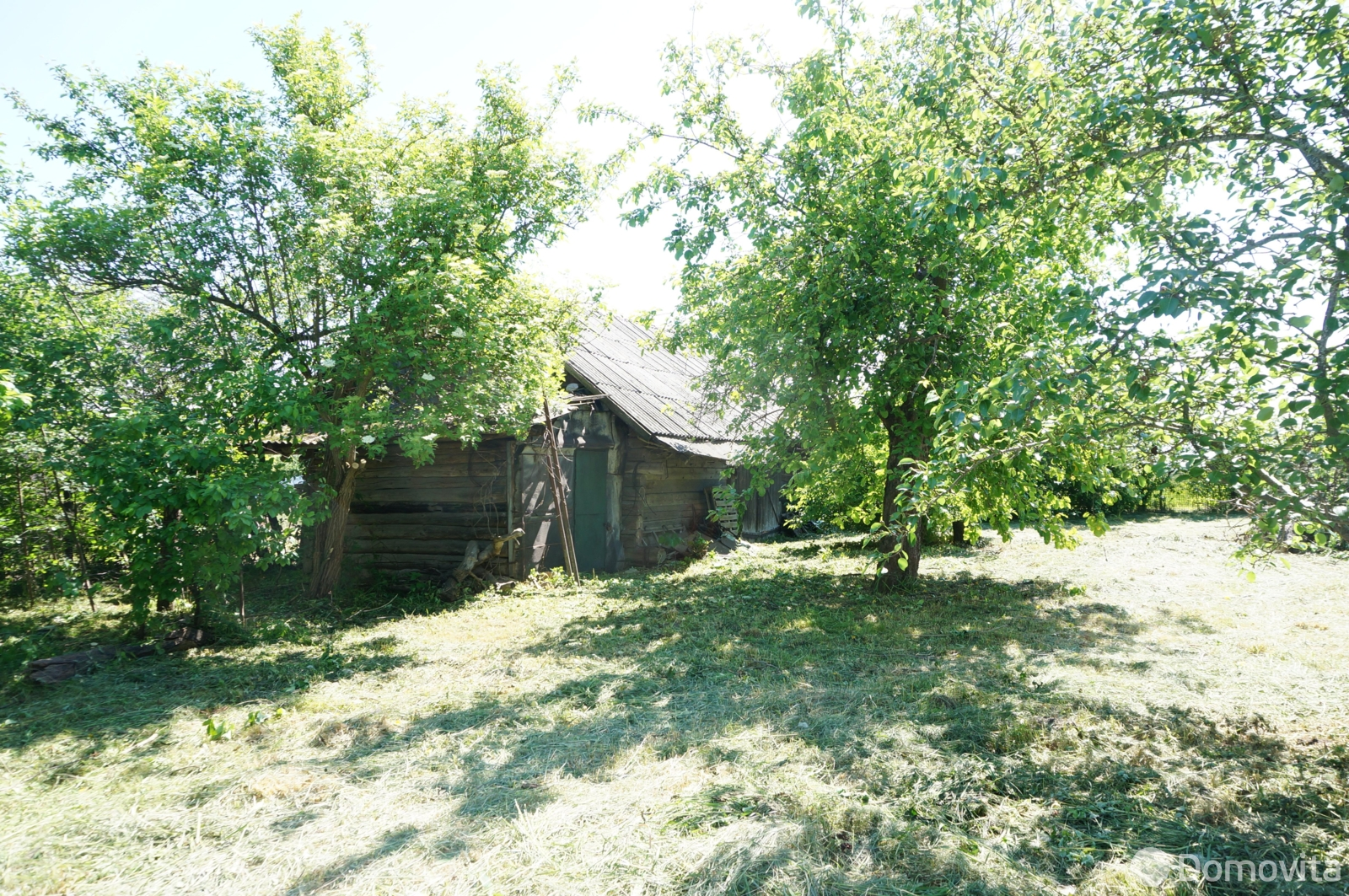 дом, Синило, ул. Центральная, д. 70 