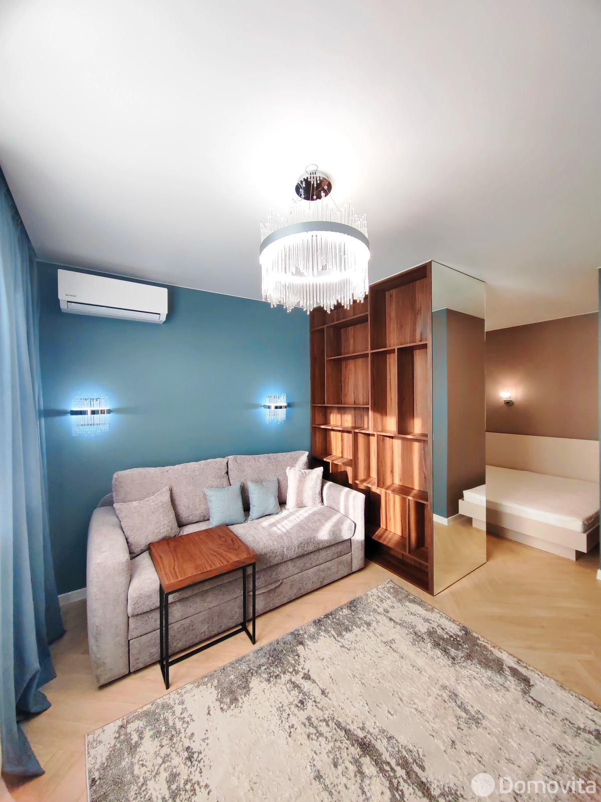 арендовать квартиру, Минск, ул. Полевая, д. 30