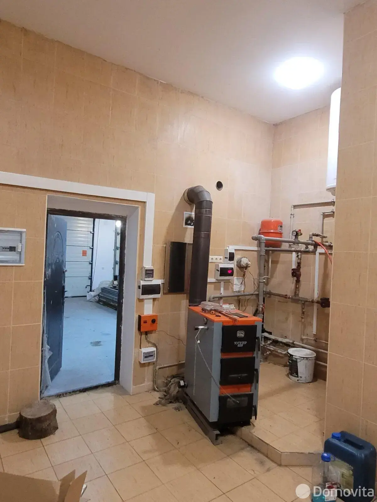 Стоимость продажи коттеджа, Малиновка, д. 22