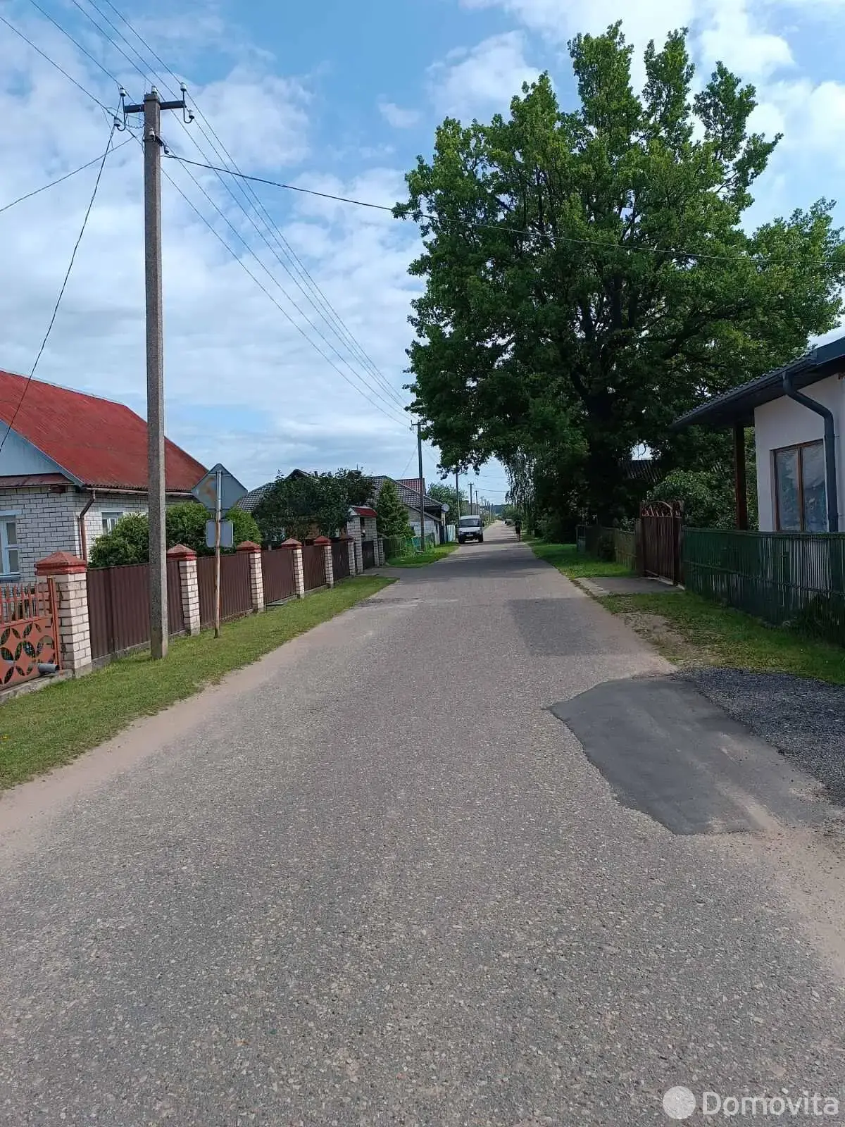 купить дом, Рудавка, ул. Центральная, д. 5