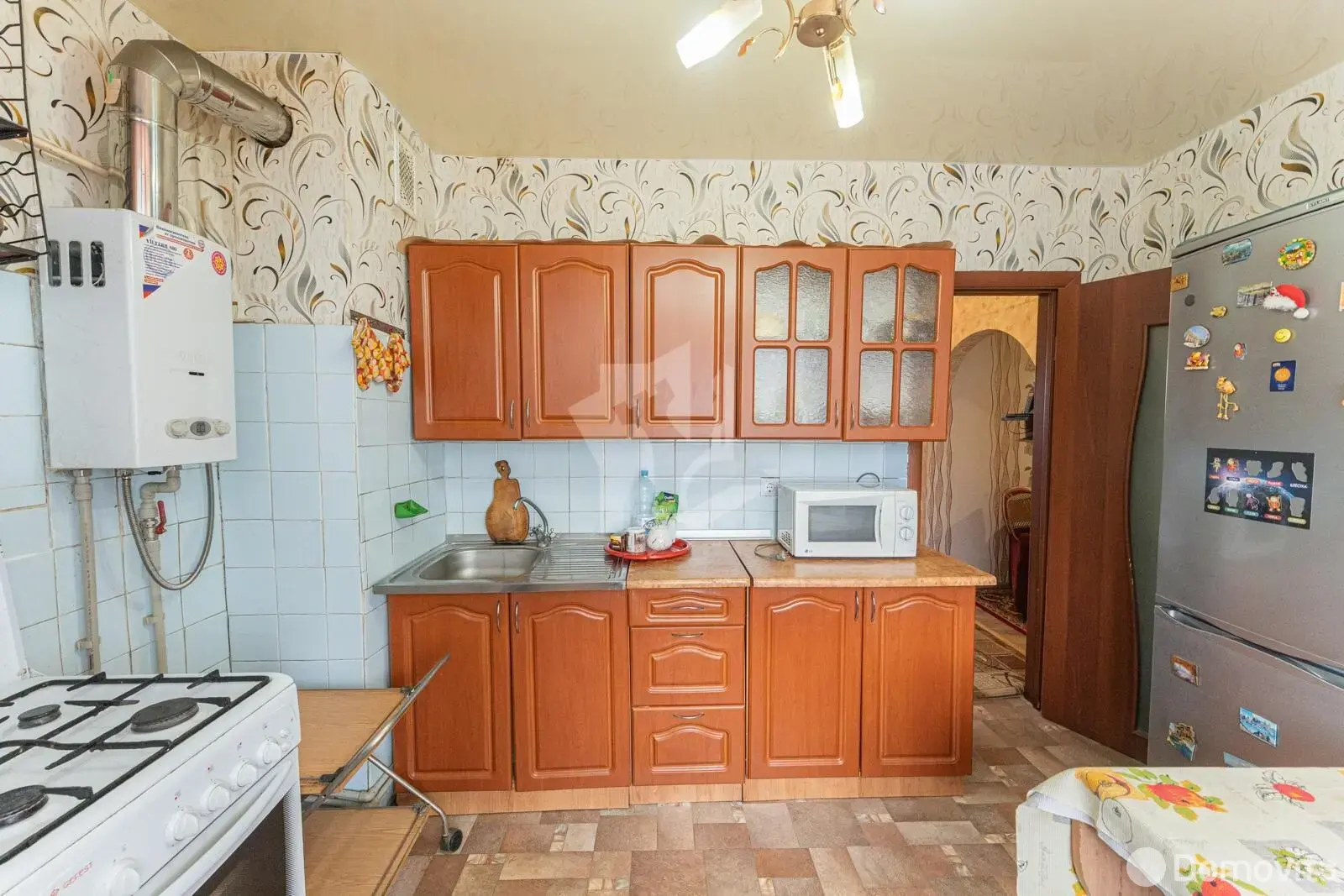 Цена продажи коттеджа, Хотляны, ул. 1-я