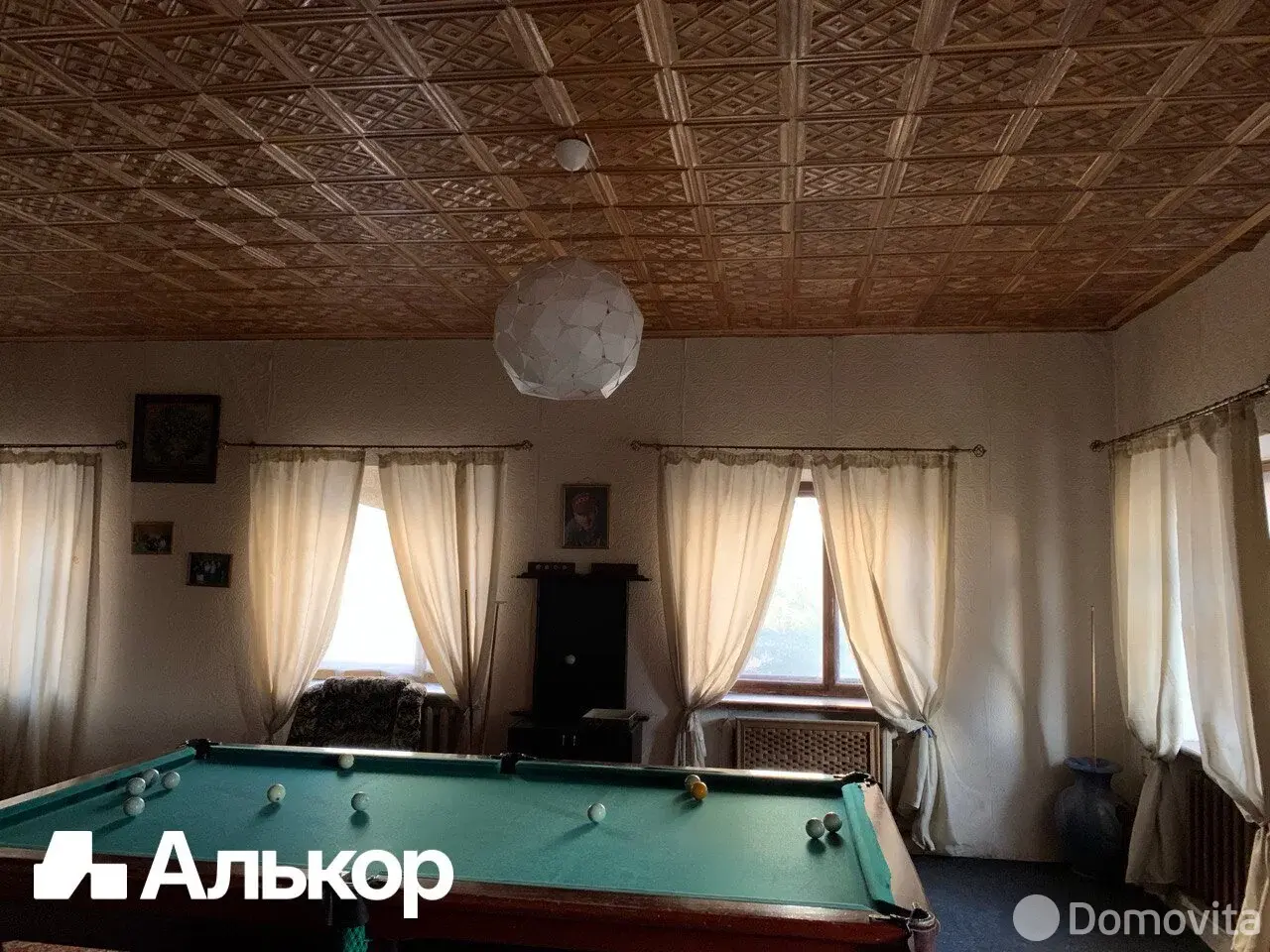 дом, Минск, ул. Гало, д. 68 в Советском районе