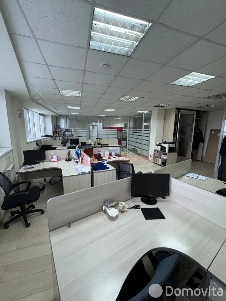 офис, Минск, ул. Карла Либкнехта, д. 66