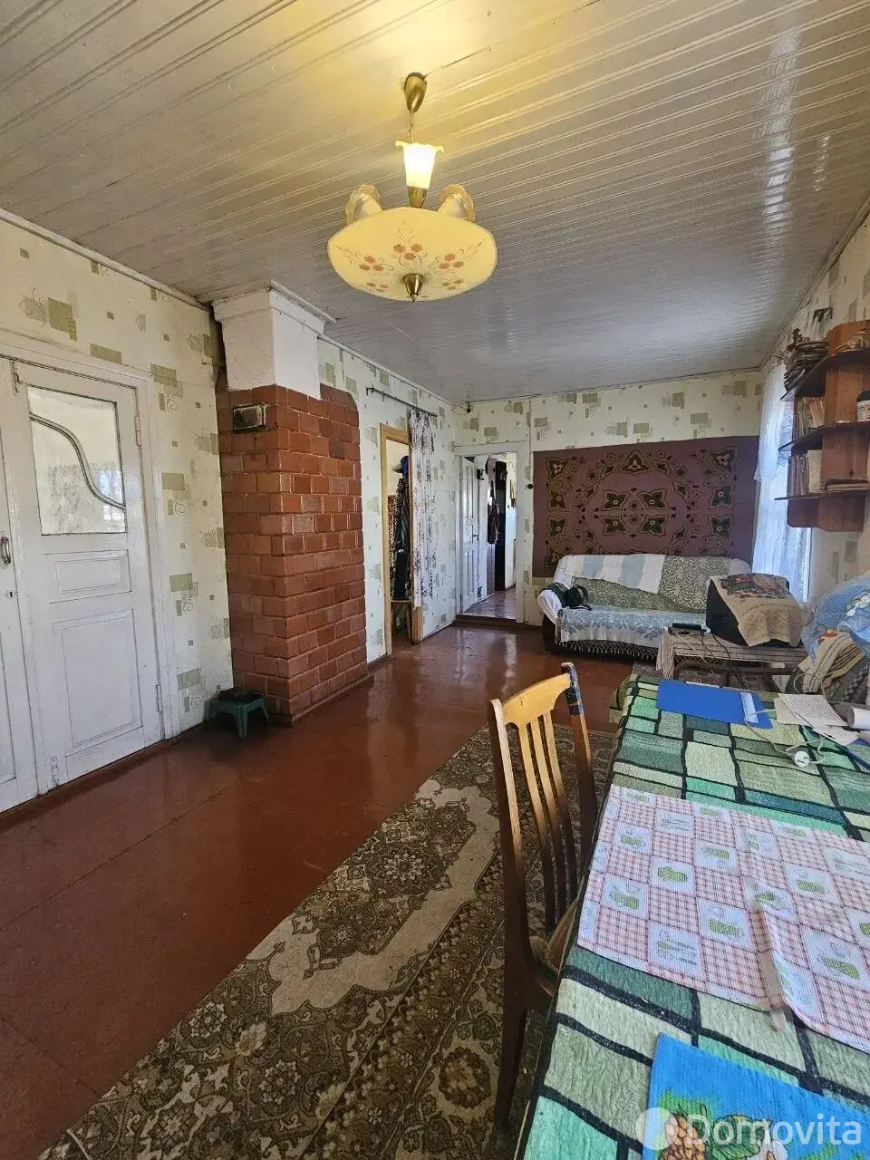 Цена продажи дома, Заболотье, ул. Школьная